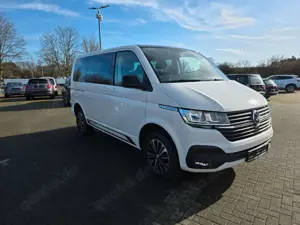 Volkswagen T6 Caravelle