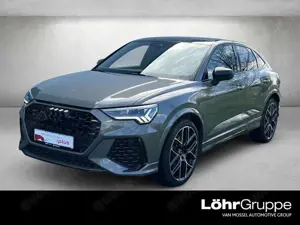 Audi RS Q3 Sportback 2.5 TFSI quattro S tronic *Pano*