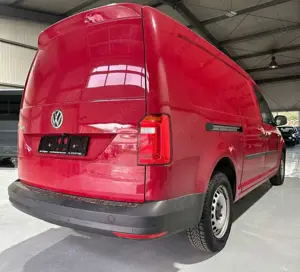 Volkswagen Caddy Bild 3