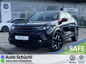 Opel Mokka 1.5 CDTI GS-LINE MATRIX-LED+NAVI-PRO+KAMER