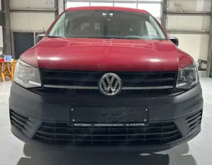 Volkswagen Caddy Bild 4