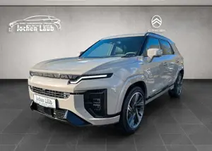 KGM Actyon LUX 4WD
