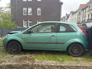 Ford Fiesta Fiesta 1.3 Trend