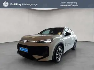 Volkswagen T-Roc R-Line 1.5 l eTSI 150 PS 7-Gang-Doppelkupplu