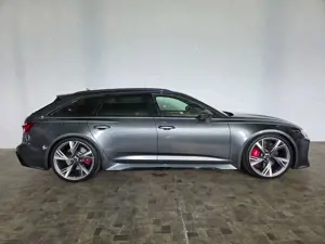 Audi RS6 4.0 TFSI quattro Avant, HGP Stage 1, 785PS, Matrix