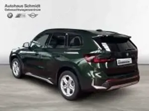 BMW X1 sDrive20i xLine*AHK*HK HiFi*DAB*Adapt. LED*Pano*Dr Bild 3