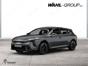 Kia K4 1.6 T-GDI Spirit 150 PS