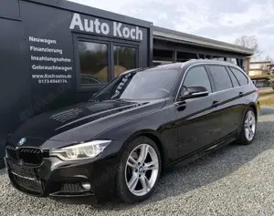 BMW 330 330 d xDrive M Sport KW-V2 Automatik Pano Navi