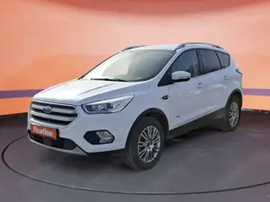 Ford Kuga 2.0 TDCi 4x4 Titanium #ACC #NAVI #BI-XENON