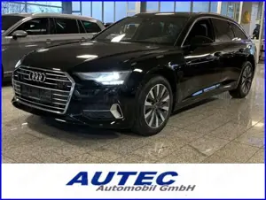 Audi A6 Avant 40 TDI sport 2.0 VIRTUEL+LED+KAMERA+SHZ