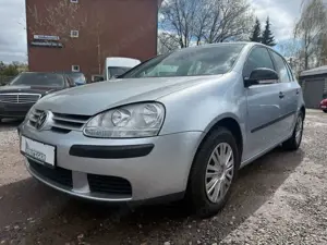 Volkswagen Golf V Lim. Trendline