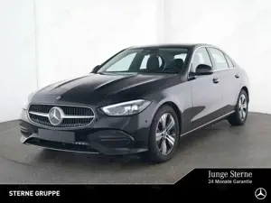 Mercedes-Benz C 200 C 200 d Avantgarde Adv+ Totwi Abmi+ Mem VorrDist
