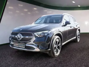 Mercedes-Benz GLC 300 de 4M LED Navi Kamera Spurh.-Ass. Tot Bild 2