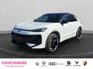 Volkswagen T-Roc 1.5 l eTSI R-Line DSG+MATRIX+HUD+AHK+PANO