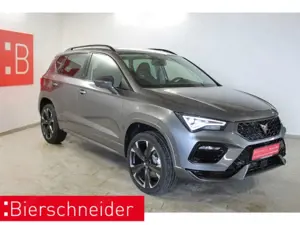 CUPRA Ateca 1.5 TSI DSG 19 ASSISTENZPAKET 5J.-GARANTIE