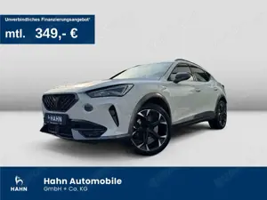 CUPRA Formentor VZ 1.4e-HYBRID DSG LED AHK Pano Navi