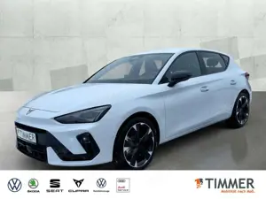 CUPRA Leon 2.0TDI 110kW (150 PS)*DSG*SHZ*RFK*Travel-Ass.*RFK