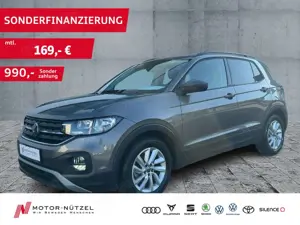 Volkswagen T-Cross 1.0 TSI LIFE ACC+2xPDC+SHZ+DAB+MFA+BT+VC