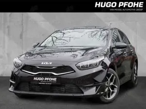 Kia Ceed / cee'd Ceed Ultimate Edition 100PS MHEV Autom. LED RFK PD
