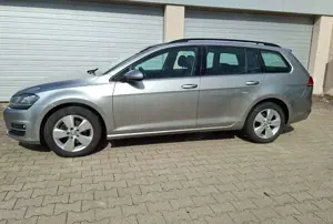 Volkswagen Golf Variant Golf VII Variant Diesel 1.6 BlueTDI Comfortline
