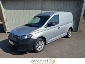 Volkswagen Caddy Cargo EcoProfi Navi SiHz PDC StdHz