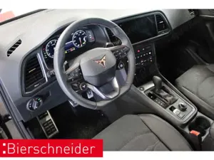 CUPRA Ateca 1.5 TSI DSG 19 ASSISTENZPAKET 5J.-GARANTIE Bild 4