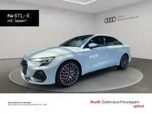 Audi S3 TFSI Pano Matrix Titan-AGA HuD