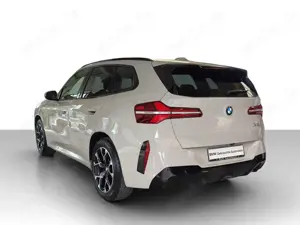 BMW X3 30e xDrive M Sportpaket NaviProf*AHK*Leder Bild 4