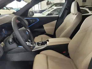 BMW X3 30e xDrive M Sportpaket NaviProf*AHK*Leder Bild 5