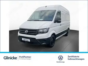 Volkswagen Crafter 35 Kasten 2.0 TDI MR HD Kamera SHZ PDC