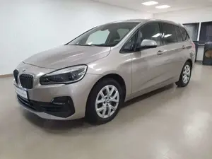 BMW 218 d Gran Tourer Advantage*RFK*MEMORY*AMBIENTE*