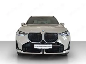 BMW X3 30e xDrive M Sportpaket NaviProf*AHK*Leder Bild 2