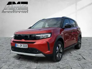 Opel Frontera GS Electric 83 kW +LED+Navi+Sitzheizung+ Bild 2