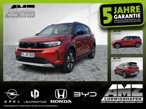 Opel Frontera GS Electric 83 kW +LED+Navi+Sitzheizung+