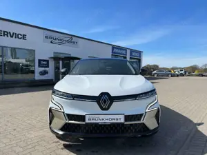 Renault Megane E-Tech EV 60 220 Super Charge Iconic Comfort Range CCS SH Bild 3