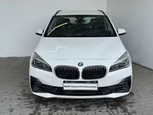 BMW 216 d Active Tourer Advantage Navi.LED.ParkAs.DAB Bild 2