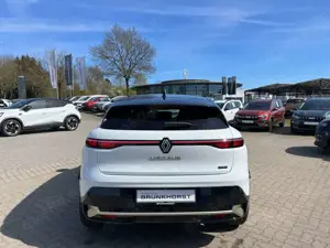 Renault Megane E-Tech EV 60 220 Super Charge Iconic Comfort Range CCS SH Bild 2