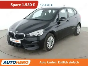 BMW 218 218i Active Tourer *NAVI*LIMITER*KLIMA*ALU*