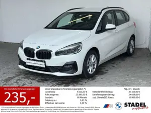 BMW 216 d Active Tourer Advantage Navi.LED.ParkAs.DAB