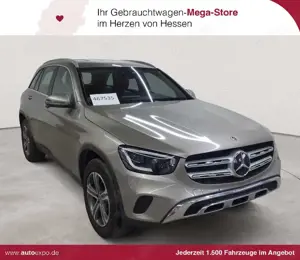 Mercedes-Benz GLC 220 GLC 220d 4M-AssiP BusiP KomfP StHz Sound
