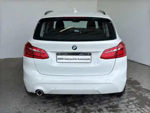 BMW 216 d Active Tourer Advantage Navi.LED.ParkAs.DAB Bild 3