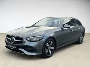 Mercedes-Benz C 220 d T Avantgarde ACC AUT Kam. KeyLess KlimaA