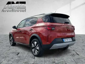 Opel Frontera GS Electric 83 kW +LED+Navi+Sitzheizung+ Bild 5