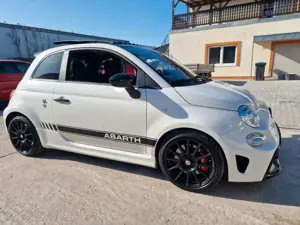 Abarth 500