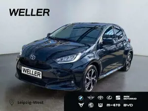 Toyota Yaris Hybrid 116 1.5 Teamplayer *LED*SHZ*ACC*CAM*