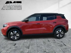 Opel Frontera GS Electric 83 kW +LED+Navi+Sitzheizung+ Bild 3