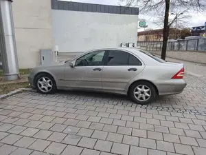 Mercedes-Benz C 220 C 220 CDI Classic DPF