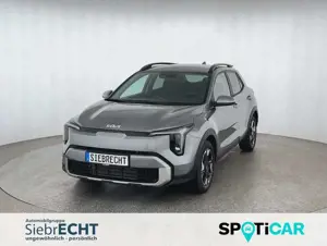 Kia Stonic Vision 1.0 TGDI AT*LED*Navi*RFK*PDC