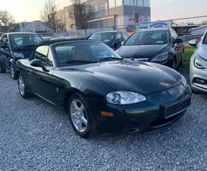 Mazda MX-5 MX 5 1.6i 16V  Tüv und . Kundendienst Neu