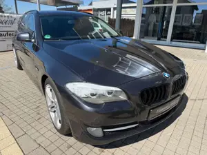 BMW 530 d touring, automatik,